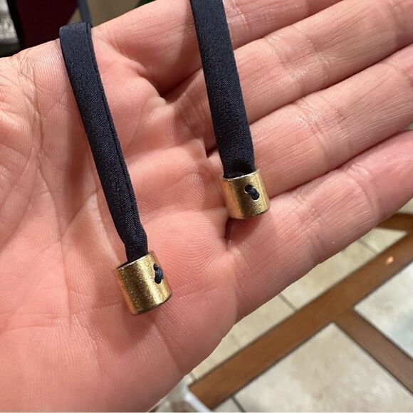 Trina Turk Multi Colored Striped Sleeveless Blouse Size Small - Picture 2 of 10